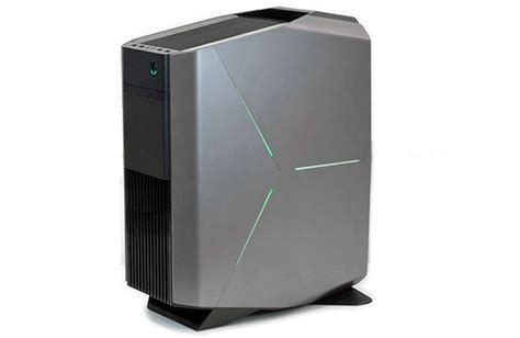 Alienware Aurora R5 Desktop Intel Core I5 16 Gb Ram 128gb Ssd 1tb