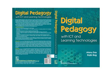 Pdf Digital Pedagogy With Ict And Learning Technologies