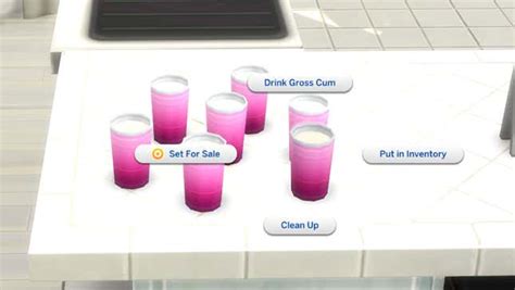 Life Got You Down Load Up The Sims 4 And Open A Semen Café