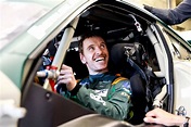 Michael Fassbender Makes His Debut at the Iconic Le Mans 24-Hour Race