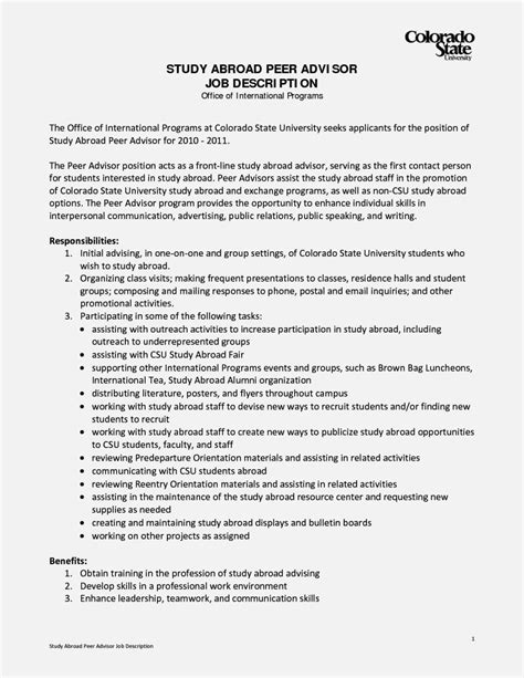 This is an important document that is sent to potential employers when applying for a. Work Abroad Resume Format For Abroad Job - BEST RESUME ...