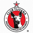 Tijuana Logo [Club Tijuana] | Tijuana, Equipo de mexico, Equipo de fútbol