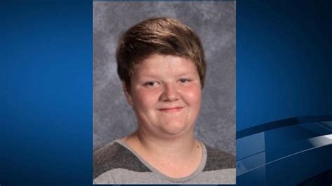 Criminal Investigation Underway After Missing 14 Year Old Ohio Boy