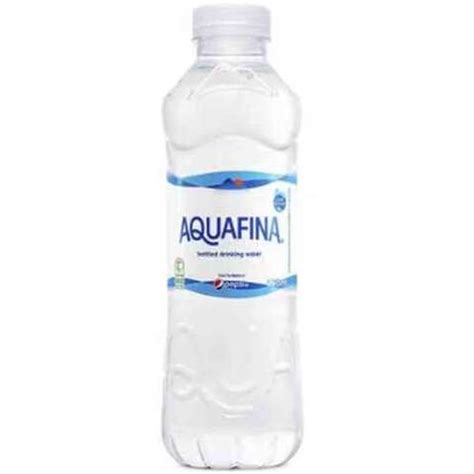 Buy Aquafina Water Ml Online Shop Beverages On Carrefour Jordan