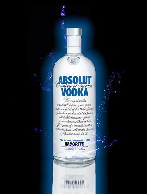 Absolut Vodka Wallpapers Wallpaper Cave