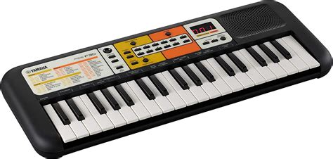 Yamaha Mini Key Portable Keyboard Pss F30 Uk Musical