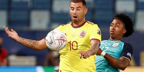 One of brazil or peru will play argentina or colombia in the copa america 2021 final. Edwin Cardona espera ser titular de Colombia en cuartos de ...