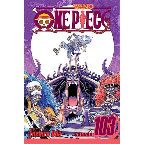 One Piece Box Set 3 Thriller Bark To New World Plandetransformacion