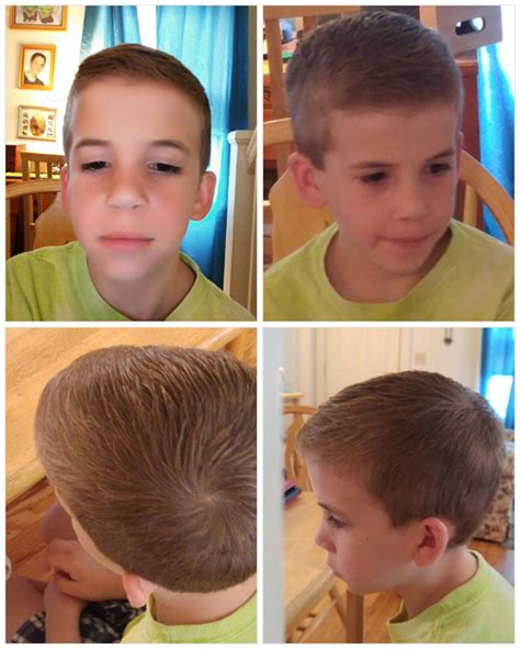 Pin By Vanessa Mason On Boys Hair Boys Haircuts Boy Hairstyles Hair