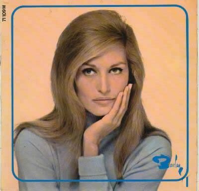 Dalida — paroles paroles (2017). Dalida