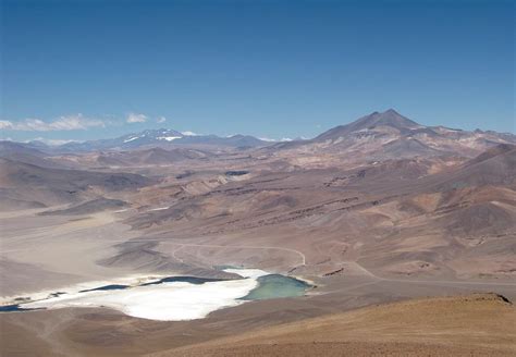 In chile, there have been clashes between mining companies and local communities, who say that lithium mining is leaving the landscape salar de uyuni, bolivia. Private firm takes on Codelco for control of Chile lithium ...