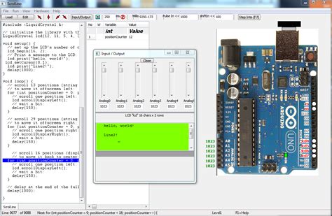 Download Program At90s2313 With Arduino Programming Soulver
