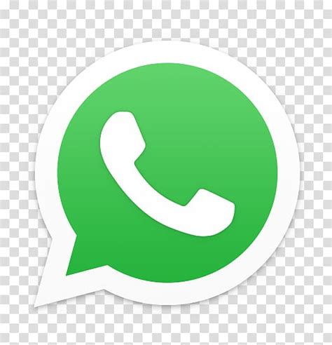 Whatsapp Computer Icons Android Whatsapp Transparent Background Png