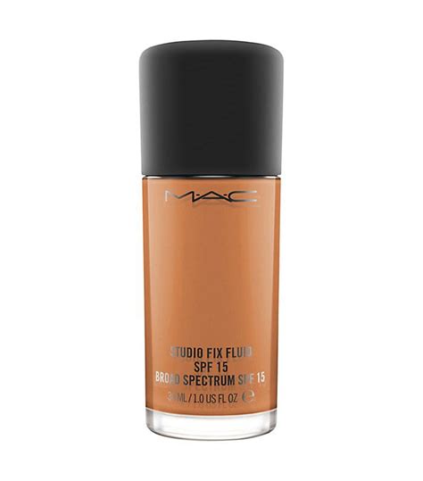 The 10 Best Matte Foundations Have Got You Covered