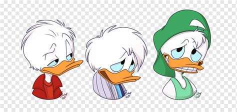 Huey Dewey Y Louie Daisy Duck Donald Duck Huey Duck Louie Duck Huey