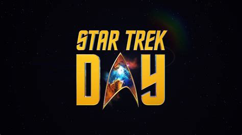 Paramount Press Express Paramount Invites Fans To A Special Live Streamed “star Trek Day