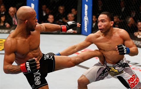 UFC 191: Johnson vs. Dodson - Breakdown - Mixed Martial Analyst Mixed Martial Analyst