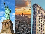 Top 20 de Nueva York: cosas que tienes que hacer sí o sí
