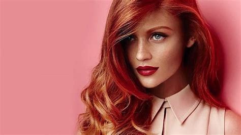 15 Gorgeous Red Ombre Hair Ideas For 2023 The Trend Spotter