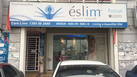 Clean the kitchen including washing, scrubbing the floor & other areas as required Eslim Beauty Therapy Bukit Tinggi Klang (Malaysia ...