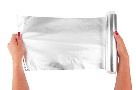 9 Phenomenal Uses For Aluminum Foil