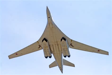 Russia Almost Built A Supersonic Floating Bomber The National Interest
