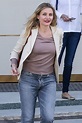 CAMERON DIAZ Out for Lunch at Waldorf Astoria Hotel in Beverly Hills 01 ...