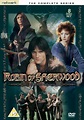 Robin of Sherwood: The Complete Series DVD | Zavvi