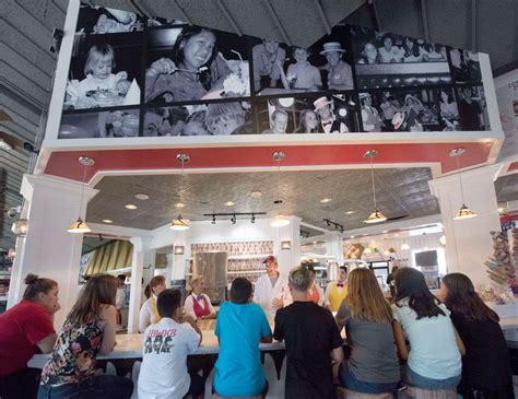 The Last Farrells Ice Cream Parlour In Brea Has Shut Down Orange County Register