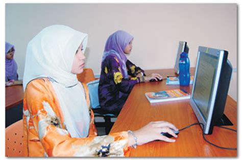 Diploma perbankan dan kewangan islam. KOLEJ POLY-TECH MARA: Tujuh Lokasi Kolej Poly-Tech MARA (KPTM)