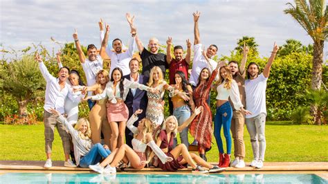 Les Anges 11 Stars De Télé Réalité Anges Anonymes Découvrez Le Casting Complet De Cette