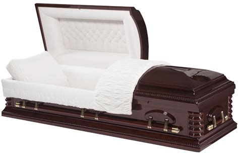 Best Price Caskets Solid Wood Cherry Caskets For Sale