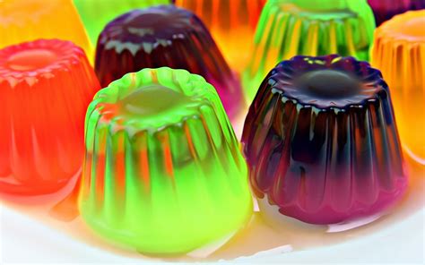 Jelly Wallpaper 61 Images