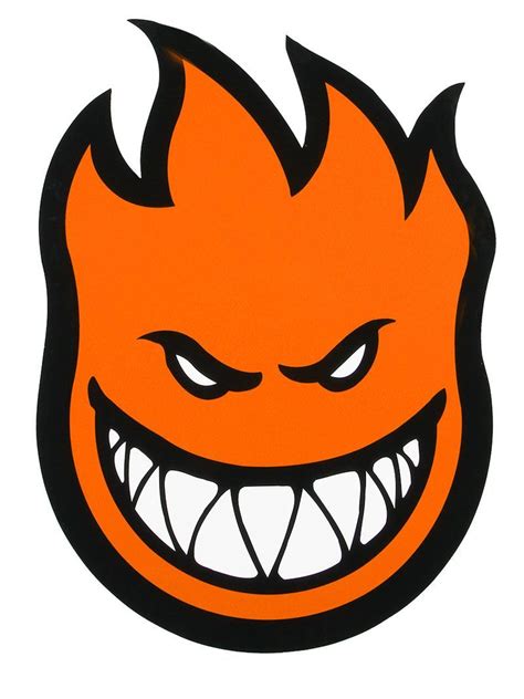 Top free images & vectors for tennis ball on fire logo in png, vector, file, black and white, logo, clipart, cartoon and transparent. #Spitfire Fireball #Sticker $7.99 | Skateboard stickers ...