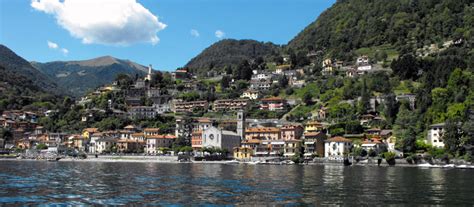 Argegno On Lake Como Things To Do And See