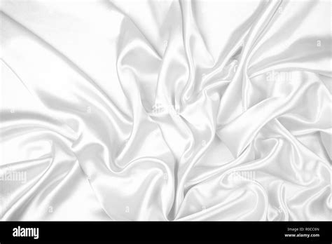 White Fabric Background Hi Res Stock Photography And Images Alamy