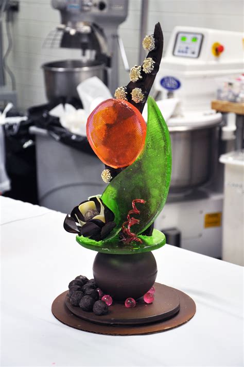 Chocolate Showpieces With Images Chocolate Showpiece Chocolate