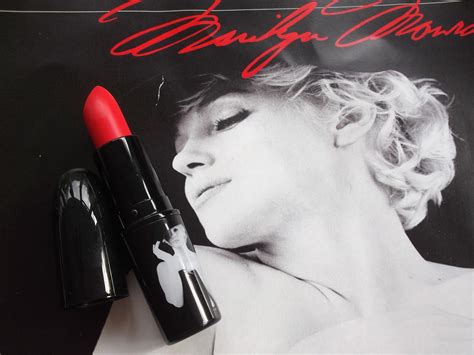 Mac Marilyn Monroe British Beauty Blogger
