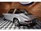 1970 Porsche Targa for Sale | ClassicCars.com | CC-1152988