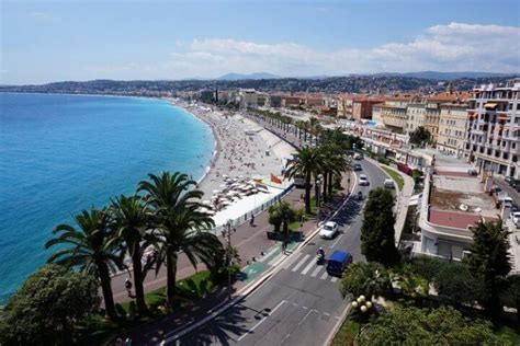 Comment Passer Un Bon Séjour à Nice