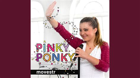 Pinky Ponky Youtube