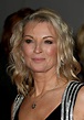 GILLIAN TAYLFORTH at National Television Awards in London 01/23/2018 ...