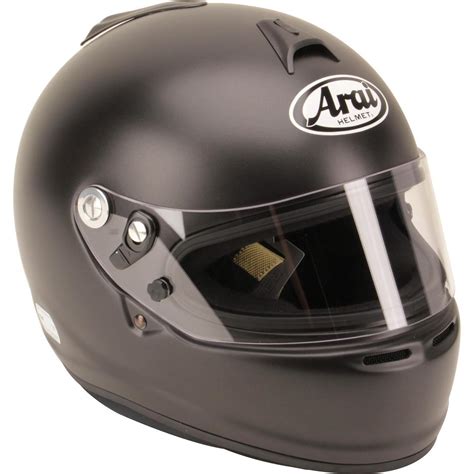 Arai Gp 6s Sa2015 Racing Helmet