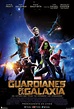 Poster Latino de la pelicula "Guardianes de la Galaxia". | Guardians of ...