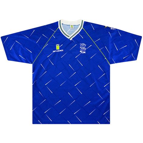 Cult Kits Buy Birmingham City Shirts Classic Football Kits