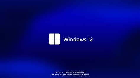 The Windows 12 Figma