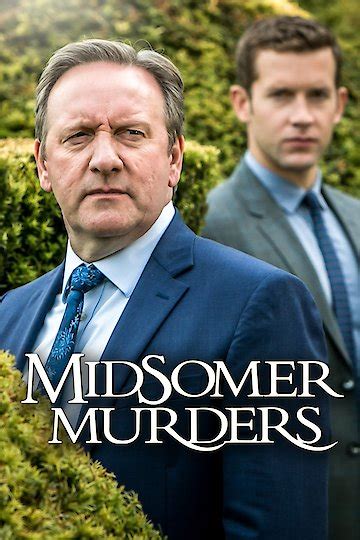 Watch Midsomer Murders Online Full Episodes All Seasons Yidio