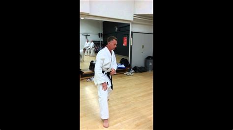 Advanced Te Ashi Do Karate Epping Youtube Free Download Nude Photo