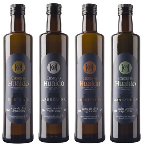 estos son los mejores aceites de oliva virgen extra de los premios alimentos de españa 2018