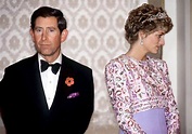 Carlo e Diana: la timeline della loro tragica relazione | Vogue Italia